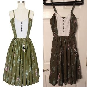 Trashy Diva Mimes Ruby, 4